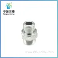 1cg Stainless Steel Hydraulic Tube Fittings